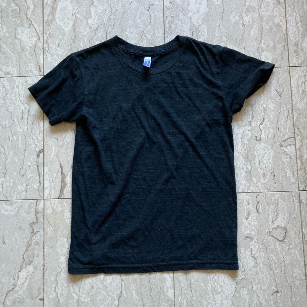 Vintage American Apparel Tri-Blend